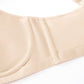 🔥Last Day Special Price £8.99💐Women's Elegant Sheer Full Coverage Plus Size Bra