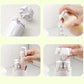 🔥LAST DAY 70% OFF - ✨4-in-1 Travel Dispenser Bottle