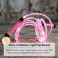 ⏳🔥Last Day 60% Off⏰LED Jump Rope with Cool Light Show