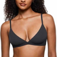 💞New Arrival 70% OFF💥Women's Wire-Free Jelly Support Triangle Bralette