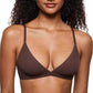 💞New Arrival 70% OFF💥Women's Wire-Free Jelly Support Triangle Bralette