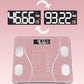 💥LAST DAY SALE 70% OFF🔥Smart BMI Digital Wireless Weight Scales with LCD Display