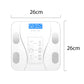 💥LAST DAY SALE 70% OFF🔥Smart BMI Digital Wireless Weight Scales with LCD Display
