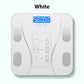 💥LAST DAY SALE 70% OFF🔥Smart BMI Digital Wireless Weight Scales with LCD Display
