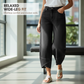 💥Limited Sale 60% OFF💥Women's Casual Wide-Leg Cropped Jeans