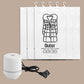 ⏳LAST DAY SALE 50% OFF!!🔥Hanging Vacuum Storage Bags