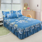 💥Limited Sale 70% Off⏰3-Piece Ruffled Bed Skirt Set🛏️