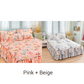 💥Limited Sale 70% Off⏰3-Piece Ruffled Bed Skirt Set🛏️