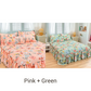 💥Limited Sale 70% Off⏰3-Piece Ruffled Bed Skirt Set🛏️