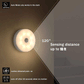🎁Buy 1 Get 1 Free！🌞Energy-Efficient LED Motion Sensor Light⚡