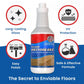 🧴 Hot Sale 60% OFF⭐ Instantly Renew · Invisible Shield|Your floors “high-gloss moment” starts with this bottle! ✨