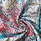 💕Limited Sale 60% OFF🎁Women’s Retro Print V-Neck Sleeveless Maxi Dress