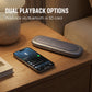 💕LAST DAY SALE 50% OFF!!✨Bluetooth Bone Conduction Sleep Speaker for Pillow