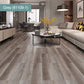 🧱 BUY 3 GET 1 FREE! 🔥（36 in × 6 in × 1/8 in）🏠 Wood Grain Peel and Stick Floor Tiles – 5-PC Set, Self-Adhesive, Waterproof & Easy DIY Installation 🌿