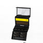 ✨3‑in‑1 Eyeliner & Lower Lash Stamp Kit – Stamp perfect wings & lashes in seconds