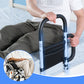 📢📢Big Sale 70% OFF!⏰Bedside Handrail Railing for the Elderly & Pregnant Woman