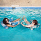 💥Summer Hot Sale 50% OFF🏖️Inflatable Pool Floating Chair