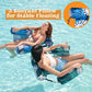 💥Summer Hot Sale 50% OFF🏖️Inflatable Pool Floating Chair