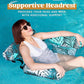 💥Summer Hot Sale 50% OFF🏖️Inflatable Pool Floating Chair