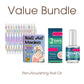 🎨Last Day Special Price:£ 9.99💞50K+ SOLD!✨Dual-Tip Nail Art Marker Pen Set Quick‑dry, no UV lamp. Fine & brush tips. 12/24 vibrant colors. Easy DIY at home. No smudges, just art! 💅🖌️