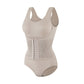 Seamless Tummy Control Shapewear Bodysuit