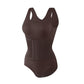 Seamless Tummy Control Shapewear Bodysuit