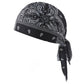 🔥Last Day :Buy 2 Get 1 Free🤩Unisex Breathable Skull Cap with Adjustable Ties🧢