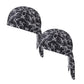 🔥Last Day :Buy 2 Get 1 Free🤩Unisex Breathable Skull Cap with Adjustable Ties🧢