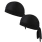 🔥Last Day :Buy 2 Get 1 Free🤩Unisex Breathable Skull Cap with Adjustable Ties🧢