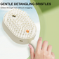 💥Limited Sale 70% OFF💥Electric Spray & Massage Hair Brush