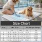 ❄️2026 Summer Hot Sale 49% OFF🧊PawDew™ for Dogs & Cats – Vet-Approved Ice-Silk Cooling Pad ❄️ | Q-MAX >0.4 | Washable 🧼, Non-Slip 🛟 | Perfect for Large Breeds & UK Summers ☀️🇬🇧