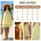 🔥LAST DAY SALE 70% OFF🔥 Women’s Halter Neck Mini Dress – Slim-Fit, Sleeveless & Tie-Back ✨ | Elegant Summer Dress