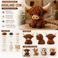 🏆Limited Time Sale 70% OFF🧵✨Petite 3D Beaded Animal Craft Kit