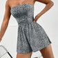 🏖️Summer Cool Deal: 70% OFF!!👍Women's Lightweight Fitted Jumpsuit💃 Breathable Summer Romper for Everyday Elegance | Effortless Casual Chic 💫