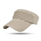 ⏳️Last Day Special Price £7.99!!🔥SunSafeTok Women’s High Ponytail Visor Hat 🧢 Breathable, Open-Top UV400 Protection ☀️🇬🇧  Perfect for Running, Hiking, Beach Days & Everyday “That Girl” Style 💁‍♀️✨