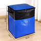 🔥LAST DAY SALE ONLY ￡8.99!!🔥StorMax™🇬🇧180L Waterproof Moving Storage Bags🏆Heavy-Duty • Extra-Large • Reusable ✅️