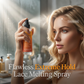 🏆Hot Sale-50% OFF🌟Extreme Hold Lace Melting Spray