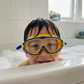🔥Hot Sale 🔥Kids Anti-Fog Wide View Swim Goggles
