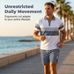 ⏳LAST DAY SALE 60% OFF !!📢Men's Two-Piece Shirt and Shorts Set