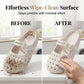 🩴Summer Sale-50% OFF💗Women's Closed-Toe Breathable Mules