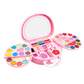 👧Gift Idea-50% OFF💄💕Kids Washable Makeup Toy Set with Portable Pink Handbag