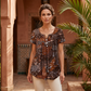 🌞Summer Sale-50% OFF💖Women's Casual V-Neck Top