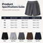 👗Hot Promotion 49% OFF💥👖Women's Casual Wide-Leg Knee-Length Shorts