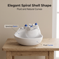 🌊Blue and White Ocean Theme Key Holder Tray Ceramic Home Decor