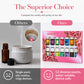 🌺12-Pack Water Soluble Essential Oils Set🌷The fresh scent lifts your mood!