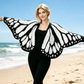 Women's Butterfly Wing Knit Cardigan