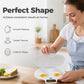 🔥70% OFF🥗Microwave Egg Poacher – Dual‑cavity, non‑stick & easy clean. Healthier than frying – stock up & save! 🏠✅