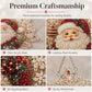Christmas Diamond Art Hanging Kit