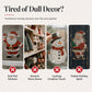 Christmas Diamond Art Hanging Kit