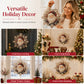 Christmas Diamond Art Hanging Kit